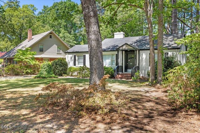 222 Briarcliff Road, Rocky Mount, NC 27804