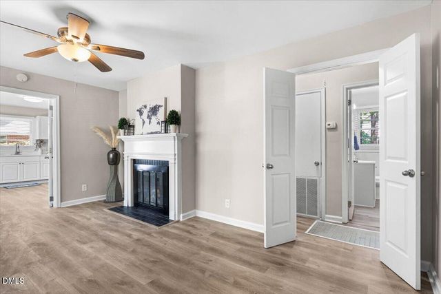 222 Briarcliff Road, Rocky Mount, NC 27804