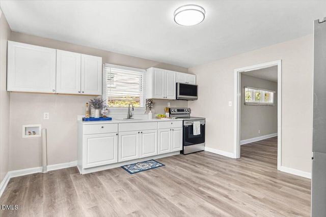 222 Briarcliff Road, Rocky Mount, NC 27804