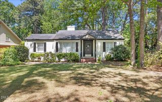 222 Briarcliff Road, Rocky Mount, NC 27804