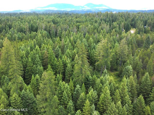 7248 E Honeysuckle Rd, Athol, ID 83801