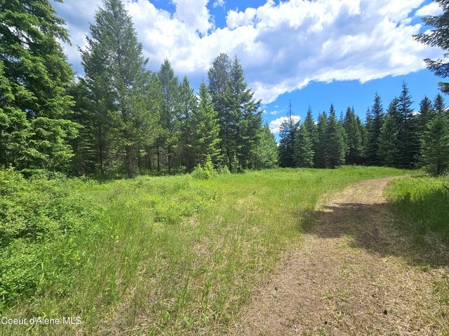 7248 E Honeysuckle Rd, Athol, ID 83801