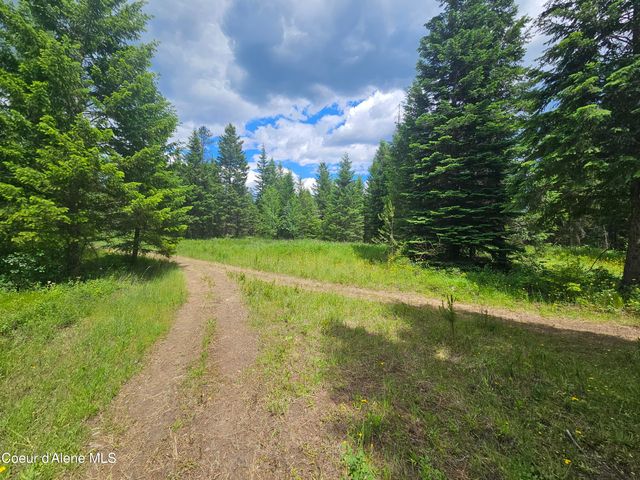 7248 E Honeysuckle Rd, Athol, ID 83801