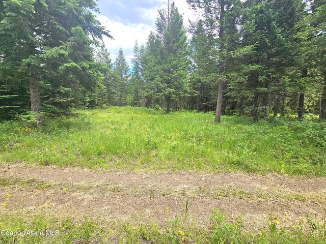 7248 E Honeysuckle Rd, Athol, ID 83801