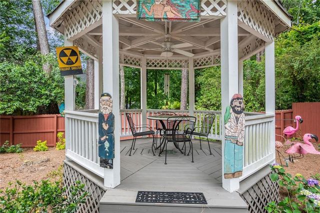 2132 Dunwoody Glen, Dunwoody, GA 30338