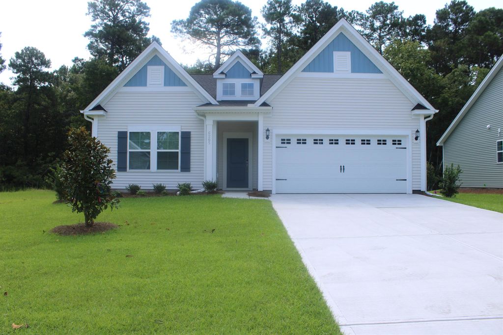 6265 Zoe Way, Myrtle Beach, SC 29588 — photo 2