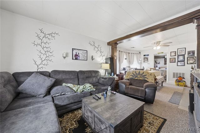 87 Princeton Place, Buffalo, NY 14210