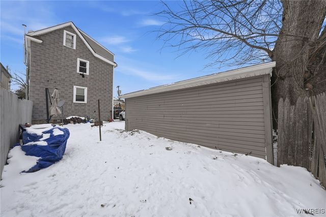 87 Princeton Place, Buffalo, NY 14210