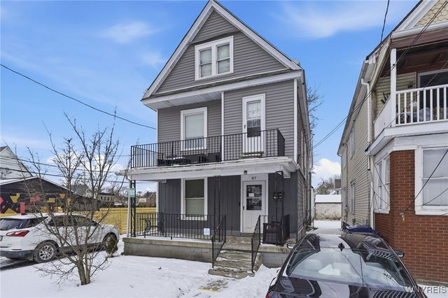 87 Princeton Place, Buffalo, NY 14210