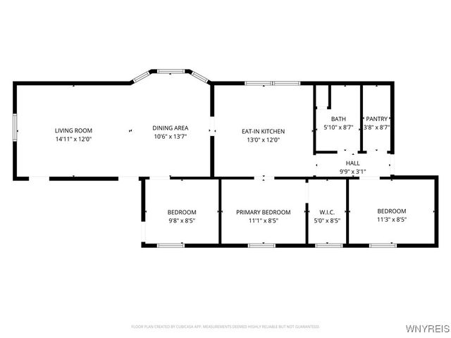 87 Princeton Place, Buffalo, NY 14210