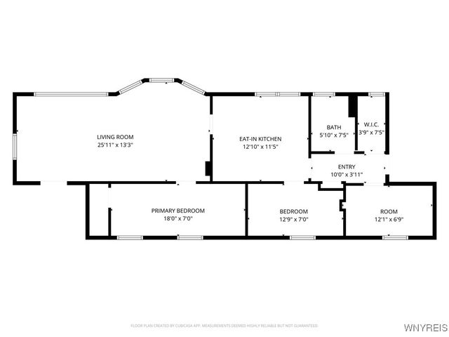 87 Princeton Place, Buffalo, NY 14210