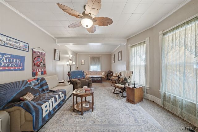 87 Princeton Place, Buffalo, NY 14210