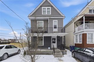87 Princeton Place, Buffalo, NY 14210