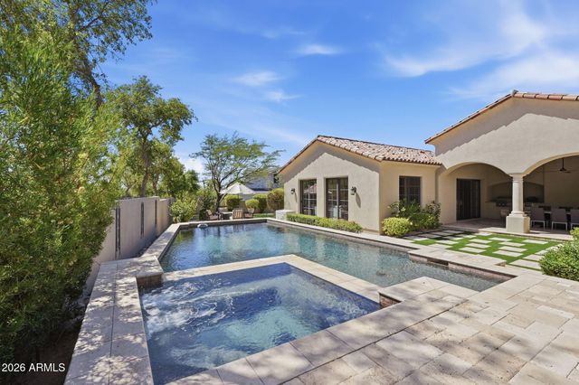 18821 N 97TH Way, Scottsdale, AZ 85255