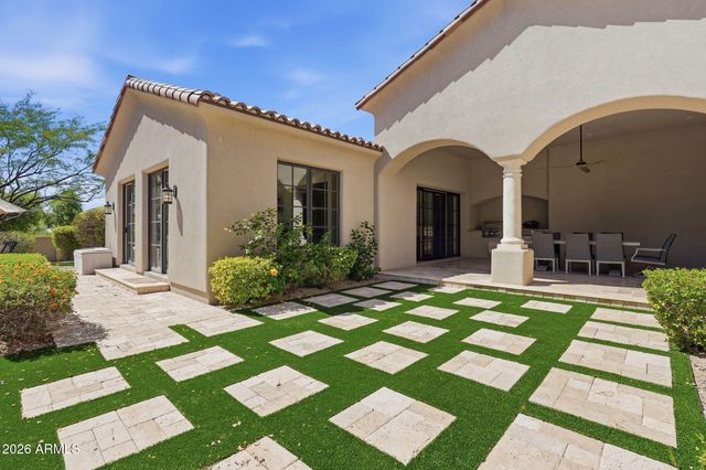 18821 N 97TH Way, Scottsdale, AZ 85255
