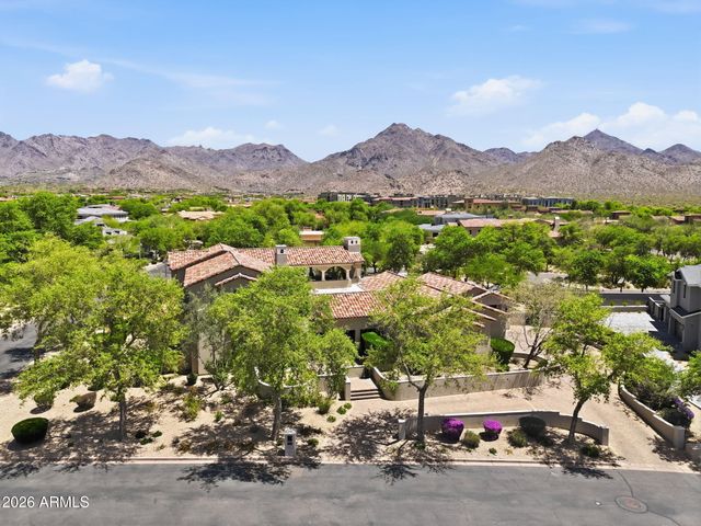 18821 N 97TH Way, Scottsdale, AZ 85255