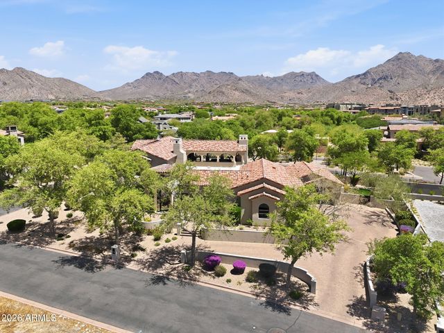 18821 N 97TH Way, Scottsdale, AZ 85255