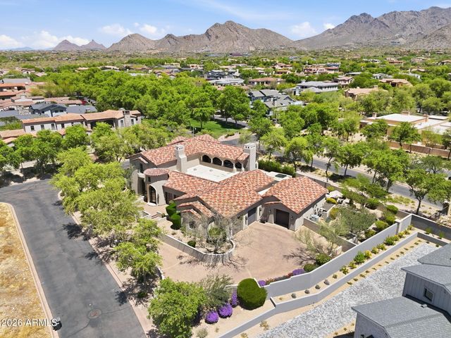 18821 N 97TH Way, Scottsdale, AZ 85255