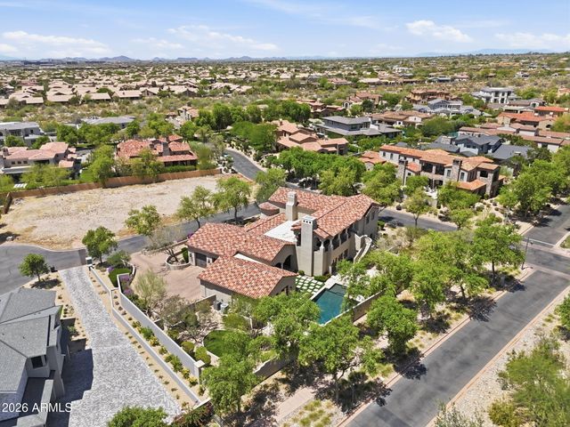 18821 N 97TH Way, Scottsdale, AZ 85255