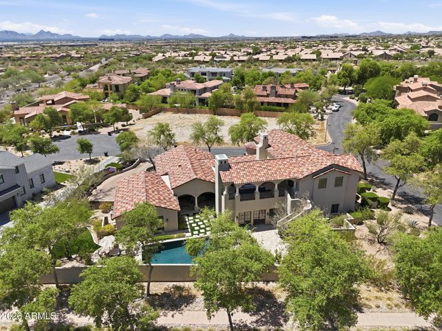 18821 N 97TH Way, Scottsdale, AZ 85255