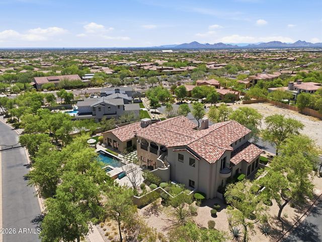 18821 N 97TH Way, Scottsdale, AZ 85255