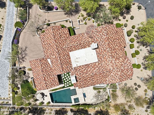 18821 N 97TH Way, Scottsdale, AZ 85255