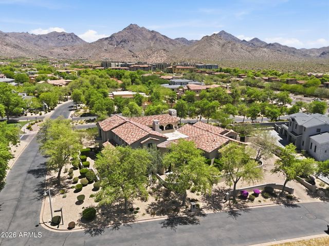 18821 N 97TH Way, Scottsdale, AZ 85255