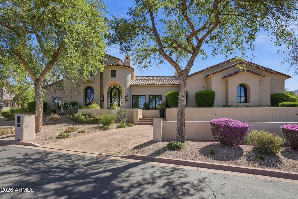 18821 N 97TH Way, Scottsdale, AZ 85255