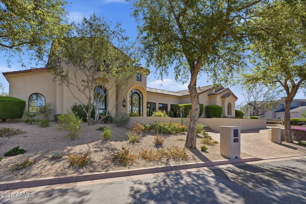 18821 N 97TH Way, Scottsdale, AZ 85255 — photo 2