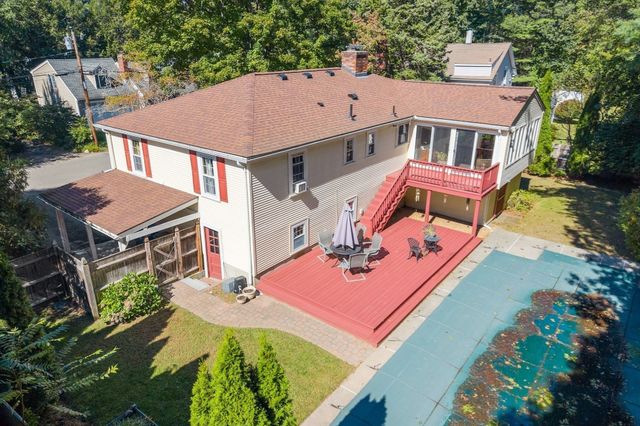 27 Third St, Maynard, MA 01754