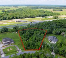 Lot 32 STARRY STREET, Orlando, FL 32833
