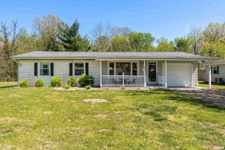 703 S Hadfield Street, Marion, IL 62959