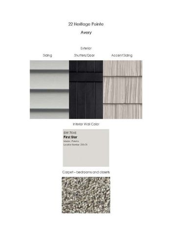 111 Providence Loop, Hinesville, GA 31313