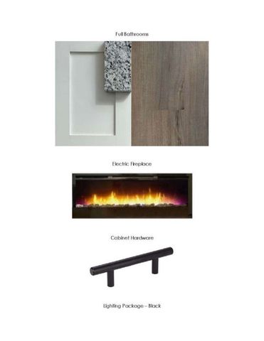 111 Providence Loop, Hinesville, GA 31313