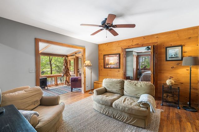 9 Tusquittee Creek Lane, Hayesville, NC 28904
