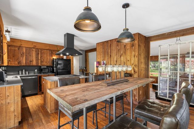 9 Tusquittee Creek Lane, Hayesville, NC 28904