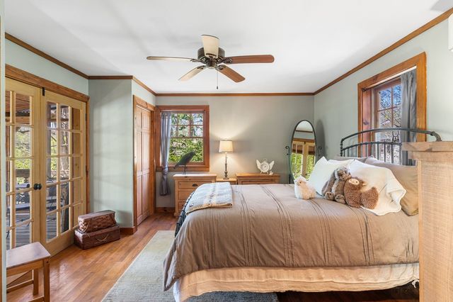9 Tusquittee Creek Lane, Hayesville, NC 28904