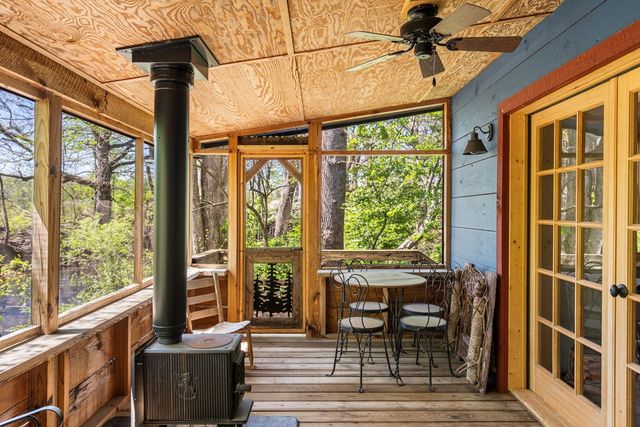 9 Tusquittee Creek Lane, Hayesville, NC 28904