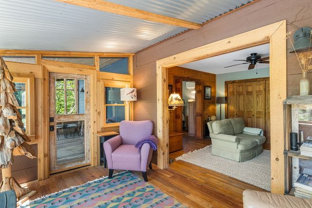 9 Tusquittee Creek Lane, Hayesville, NC 28904