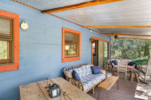 9 Tusquittee Creek Lane, Hayesville, NC 28904