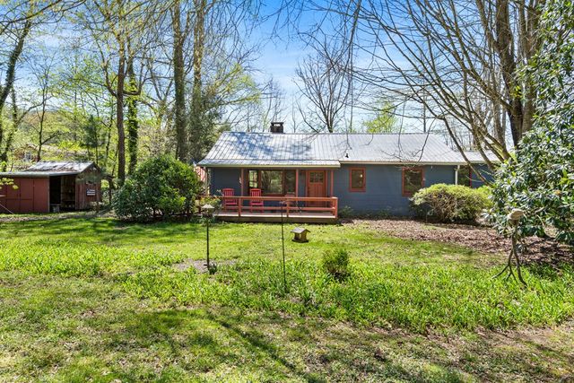 9 Tusquittee Creek Lane, Hayesville, NC 28904