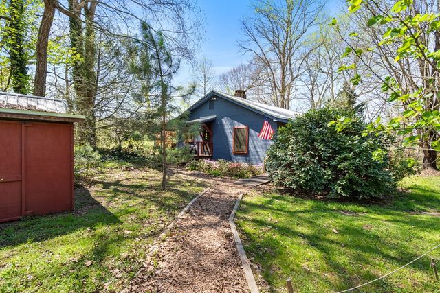 9 Tusquittee Creek Lane, Hayesville, NC 28904