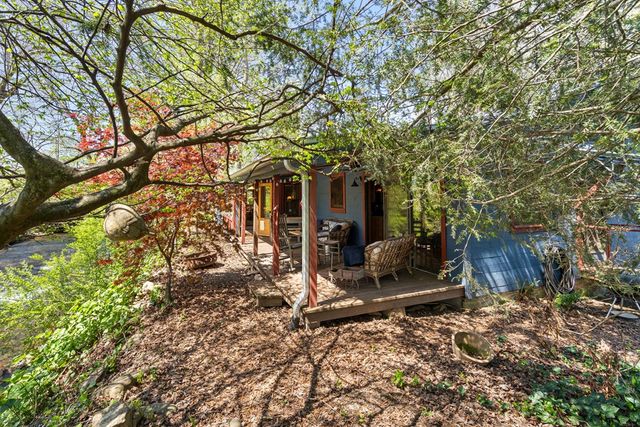 9 Tusquittee Creek Lane, Hayesville, NC 28904