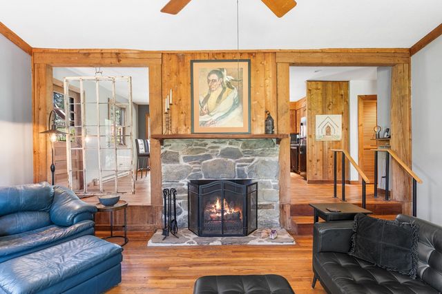 9 Tusquittee Creek Lane, Hayesville, NC 28904