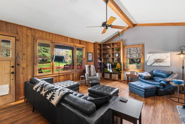 9 Tusquittee Creek Lane, Hayesville, NC 28904