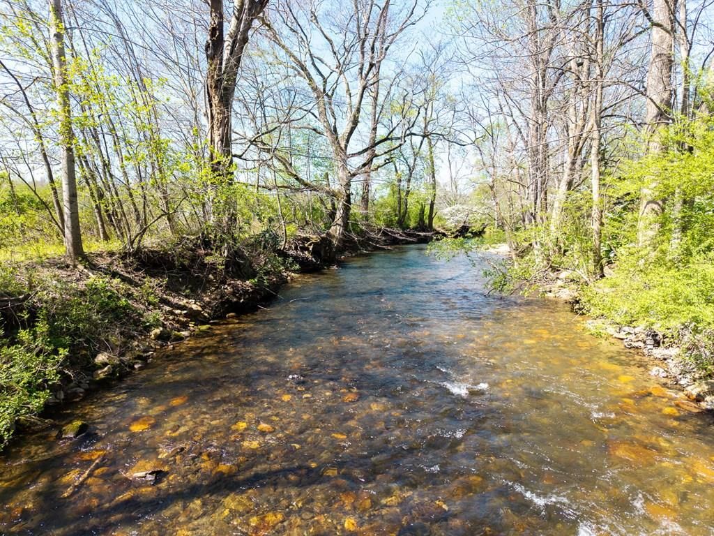 9 Tusquittee Creek Lane, Hayesville, NC 28904