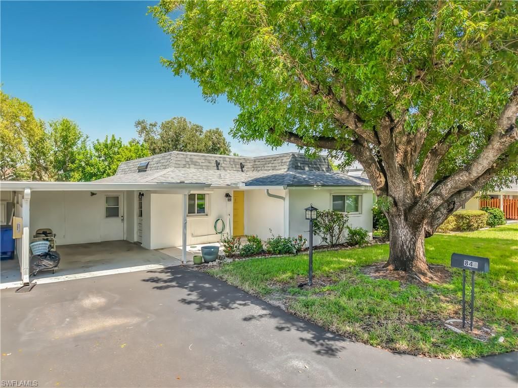842 Pangola DR, NORTH FORT MYERS, FL 33903 — photo 2