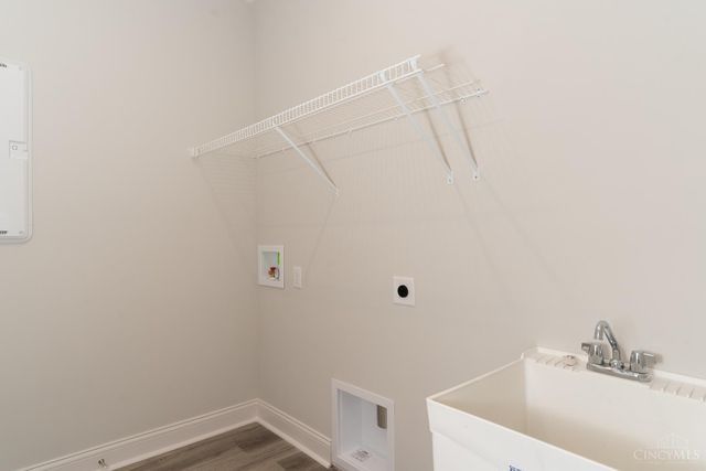 2469 Bartram Lane, Harrison, OH 45030