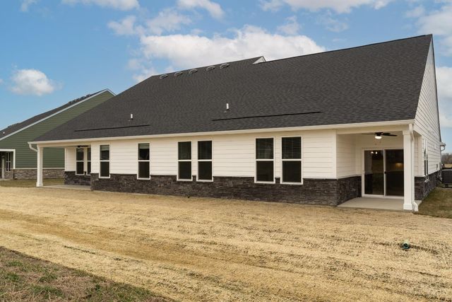 2469 Bartram Lane, Harrison, OH 45030