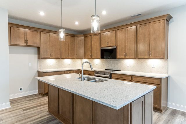 2469 Bartram Lane, Harrison, OH 45030